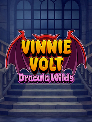 Vinnie Volt: Dracula Wilds
