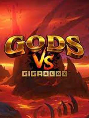 Gods VS Gigablox