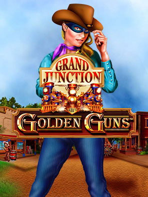 Golden Guns - Grand Junction