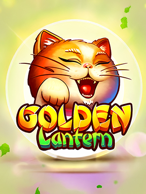 Golden Lantern