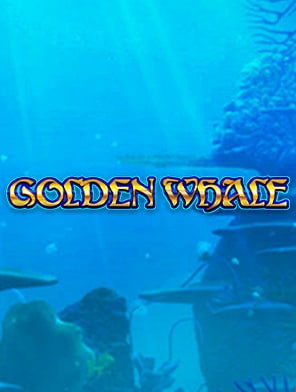 Golden Whale