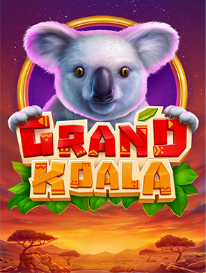 Grand Koala: Hold 'N' Link