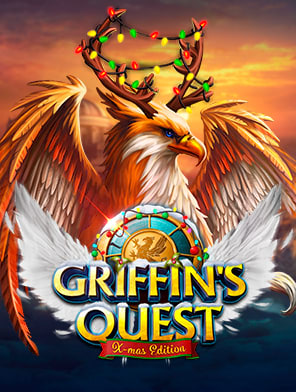 Griffin's Quest Xmas