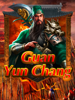 Guan Yun Chang