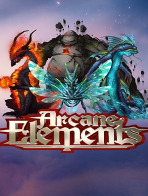 Arcane Elements