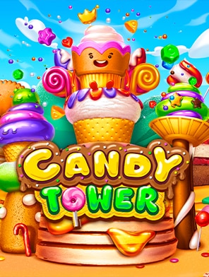 Candy Tower