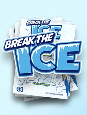 Break the Ice