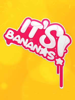 It's bananas!