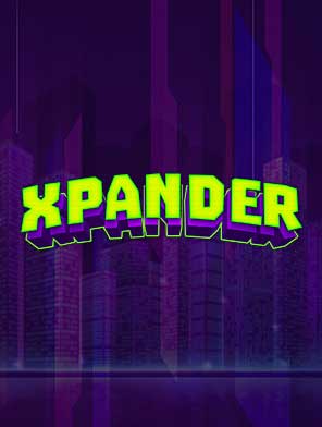 Xpander