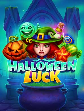 Halloween Luck