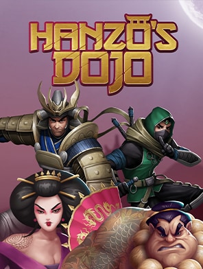 Hanzo's Dojo