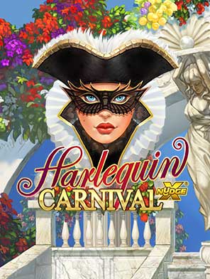 Harlequin Carnival