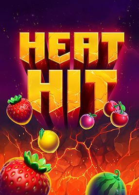 Heat Hit Hold 'n' Link