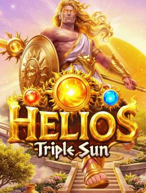 Helios – Triple Sun