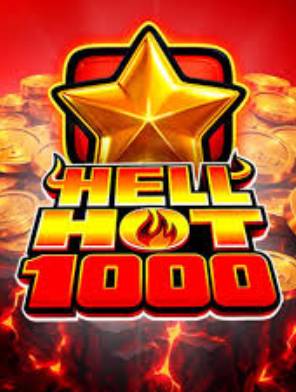 Hell Hot 1000