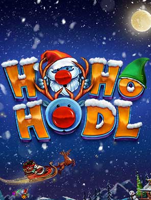 Ho Ho HODL