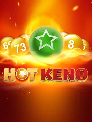 Hot Keno