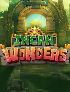 Incan Wonders