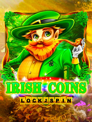 Irish Coins Lock 2 Spin
