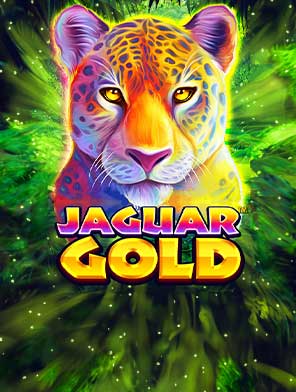 Jaguar Gold