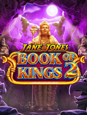 Jane Jones Book of Kings 2