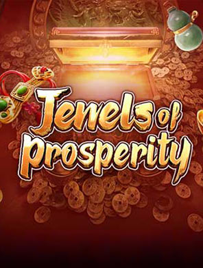 Jewels of Prosperity