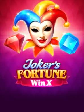 Joker's Fortune Win X
