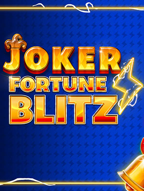 Joker Fortune Blitz