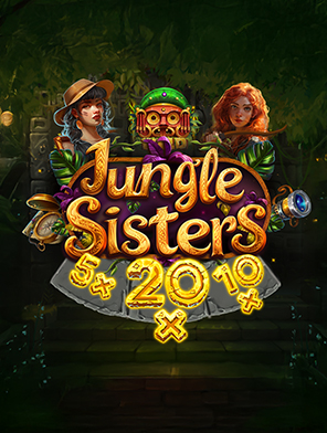 Jungle Sisters
