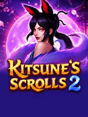 Kitsune's Scrolls 2