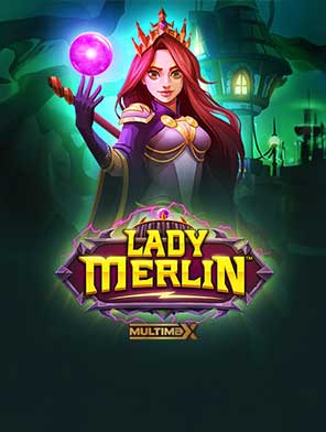 Lady Merlin MultiMax