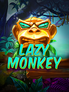 Lazy Monkey