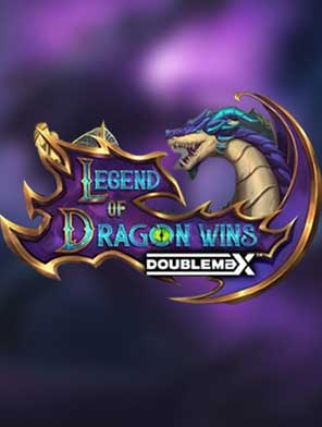 Legend of Dragon Wins DoubleMax