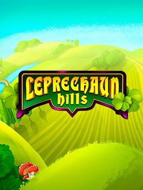 Leprechaun Hills