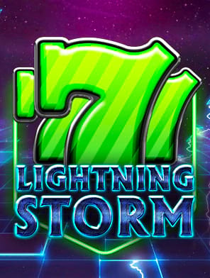 Lightning Storm