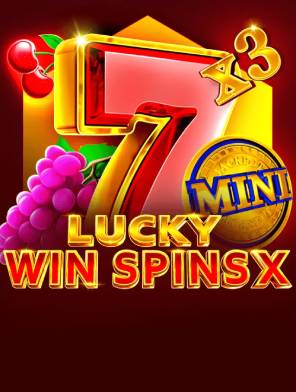 Lucky Win Spins X