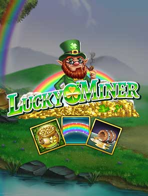 Lucky O'Miner