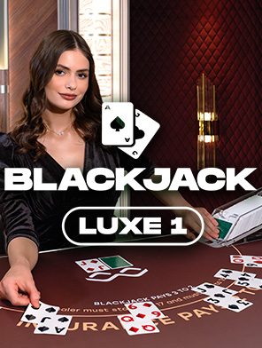 Luxe Blackjack 1