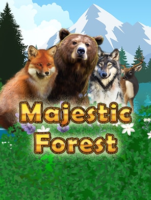 Majestic Forest