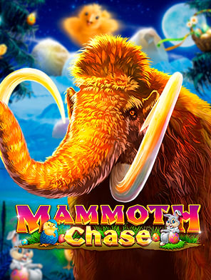 Mammoth Chase Easter Edition