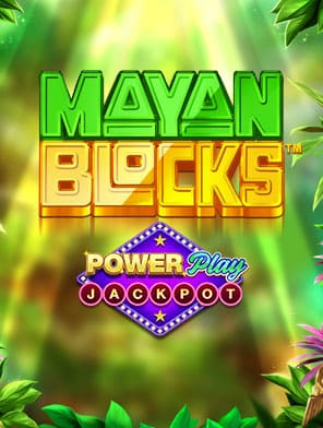 Mayan Blocks Power Play