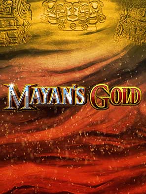 Mayan's Gold