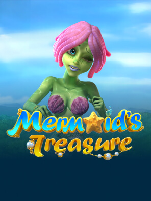 Mermaid's Treasure