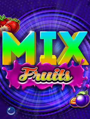 Mix Fruits