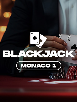 Monaco Blackjack 1