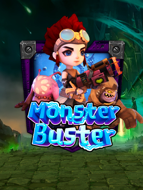 Monster Buster