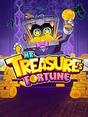 Mr. Treasure's Fortune