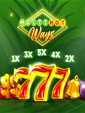 Multi Hot Ways