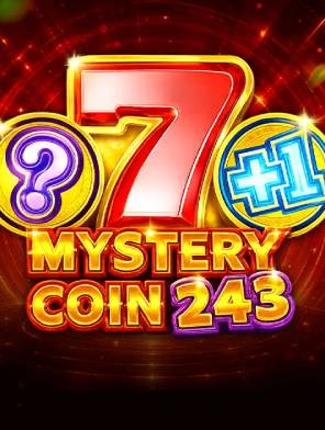 Mystery Coin 243
