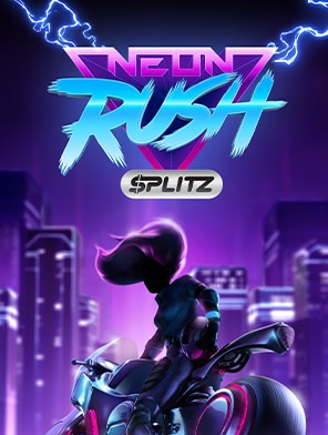 Neon Rush